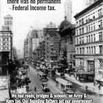 Income taxes