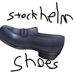 Stockhelm Shoes