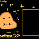 SpacePotatoJTASP