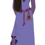 Asha of Rosas