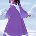 Princess Pea