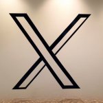 X logo [Twitter]