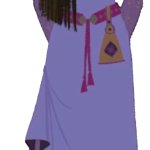 Asha of Rosas