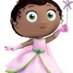 Princess Presto