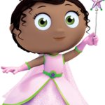 Princess Presto