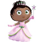 Princess Presto