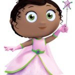 Princess Presto