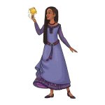 Asha of Rosas