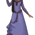 Asha of Rosas