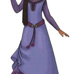 Asha of Rosas