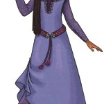 Asha of Rosas