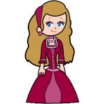 Miriam "Mir" Suzette Blanchet