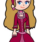 Miriam "Mir" Suzette Blanchet