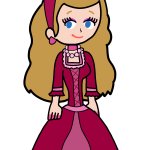 Miriam "Mir" Suzette Blanchet