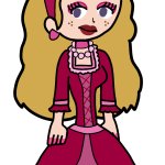 Miriam "Mir" Suzette Blanchet