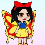 Snow White in Disney Fairies