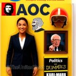 AOC doll