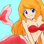 moma mermaid
