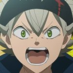 asta screaming