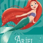 ariel makes waves