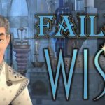 failed wish