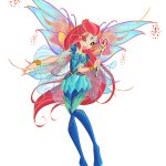 Bloom Bloomix
