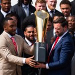 JD trophy