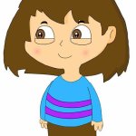 Frisk