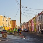 Kensington Ave template