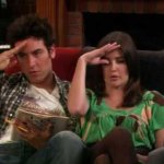 How I met your mother General Knowledge