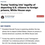 Trump homegrown criminals deporting