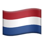 Flag of The Netherlands