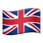 Flag of Great Britain
