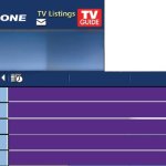 Cable One Channel Guide