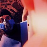 Joueur du grenier Sub-Zero choqué