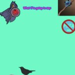 CrystalBat's Announcement template