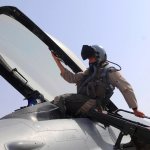 fighter pilot
