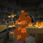 Minecraft Landscape