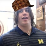 Scumbag Steve Brady