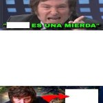 milei es clave