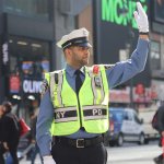 police officer