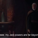 count dooku