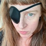Pirate Louis