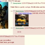 halo pretty cool guy