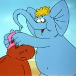 hippo