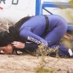 Katy Perry Kissing Ground
