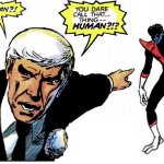 Stryker vs Nightcrawler