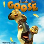 duck duck goose