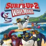 wavemania