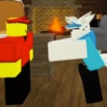Rizzing Up Brick Battle Style